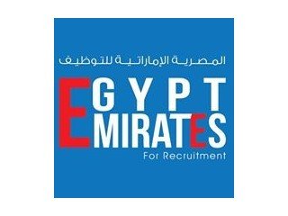 Egyptian Emirates For Recruitment